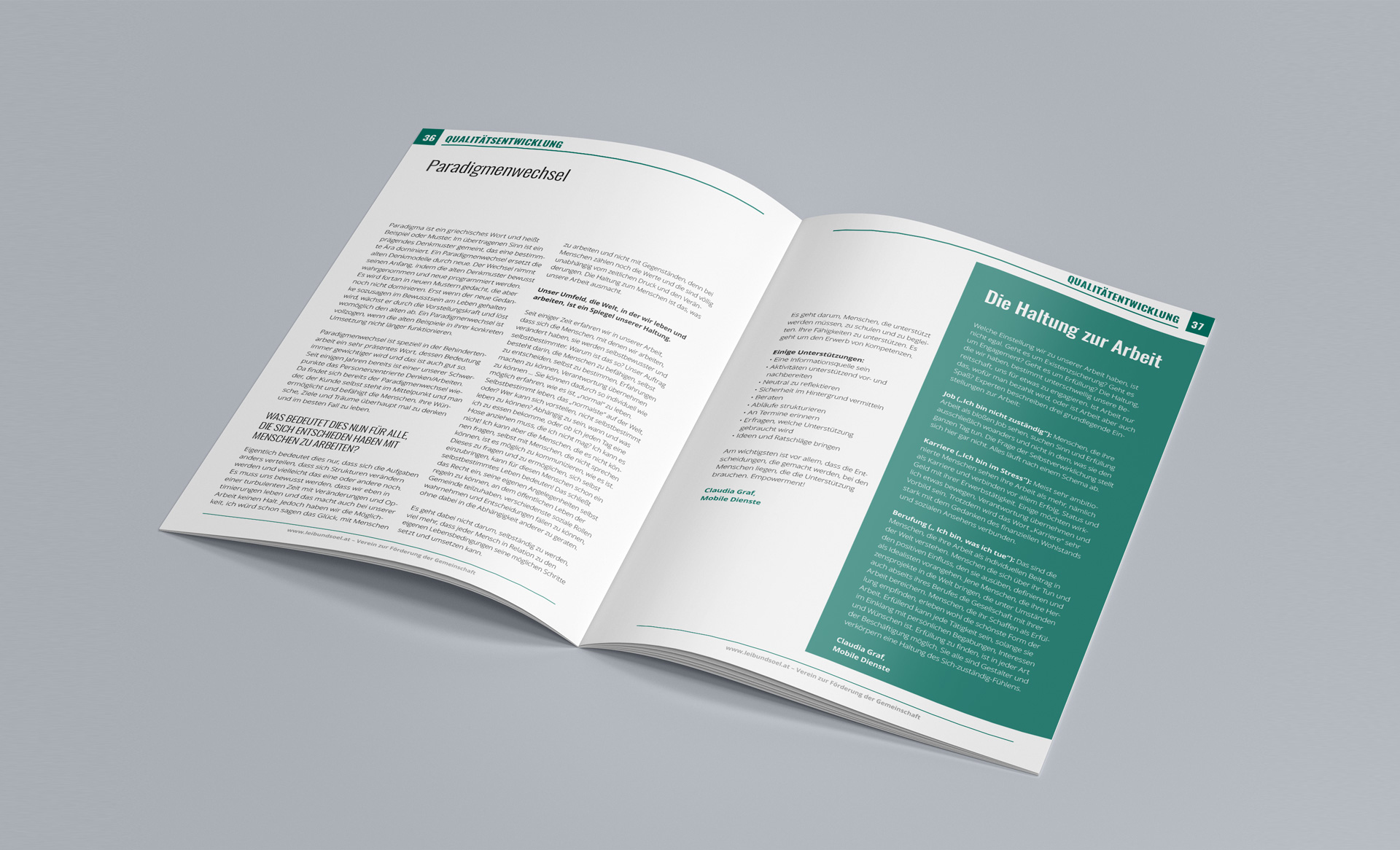 Mockups Design